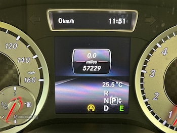 Used Mercedes-Benz A-Class 2015 for sale - 79304766: Photo