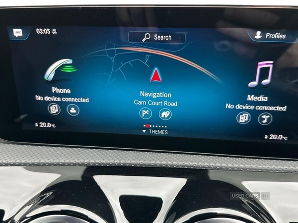 Used Mercedes-Benz CLA 2021 for sale - 76153710: Photo 16