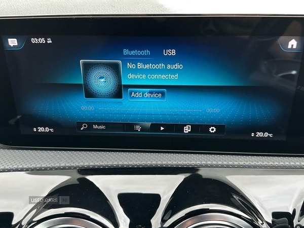 Used Mercedes-Benz CLA 2021 for sale - 76153710: Photo 17