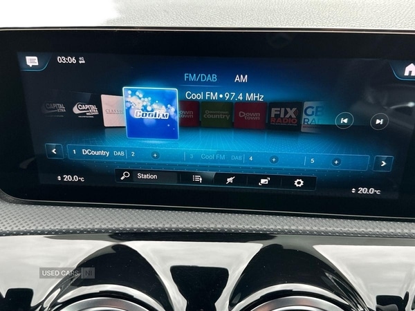 Used Mercedes-Benz CLA 2021 for sale - 76153710: Photo 20