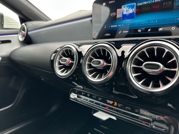 Used Mercedes-Benz CLA 2021 for sale - 76153710: Photo 25