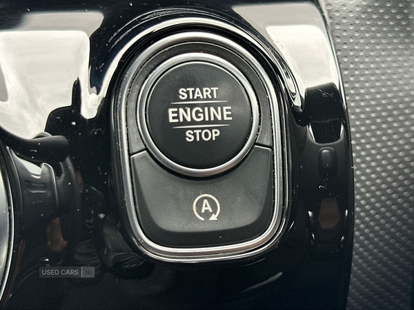 Used Mercedes-Benz CLA 2021 for sale - 76153710: Photo 26