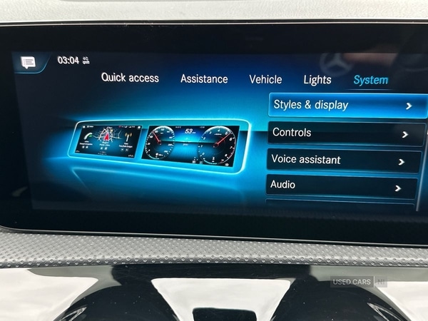 Used Mercedes-Benz CLA 2021 for sale - 76153710: Photo 29
