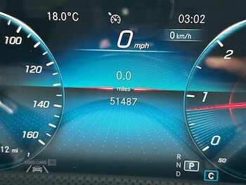 Used Mercedes-Benz CLA 2021 for sale - 76153710: Photo 4
