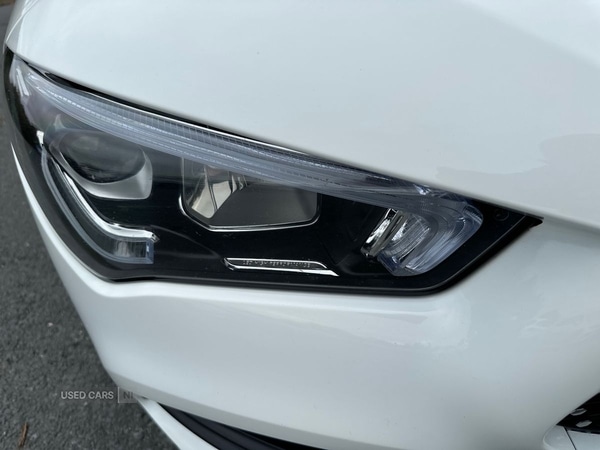 Used Mercedes-Benz CLA 2021 for sale - 76153710: Photo 7
