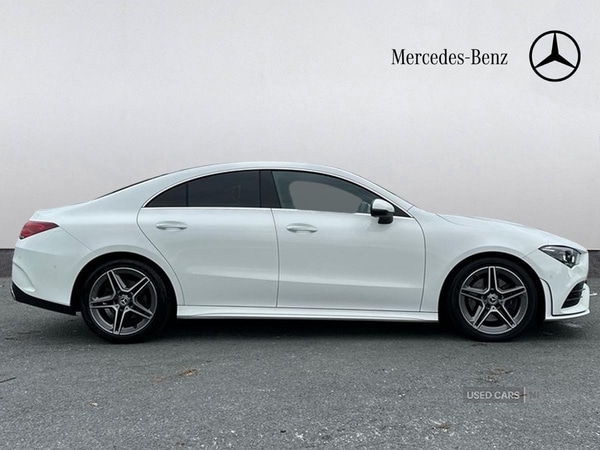 Used Mercedes-Benz CLA 2021 for sale - 76153710: Photo 8