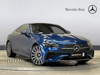 Used Mercedes-Benz CLE 2024 for sale - 78388502: Photo