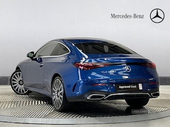 Used Mercedes-Benz CLE 2024 for sale - 78388502: Photo