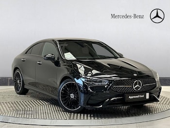 Used Mercedes-Benz CLA 2025 for sale - 78753124: Photo