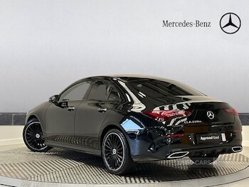 Used Mercedes-Benz CLA 2025 for sale - 78753124: Photo