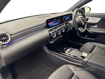 Used Mercedes-Benz CLA 2025 for sale - 78753124: Photo