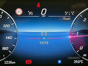 Used Mercedes-Benz CLA 2025 for sale - 78753124: Photo