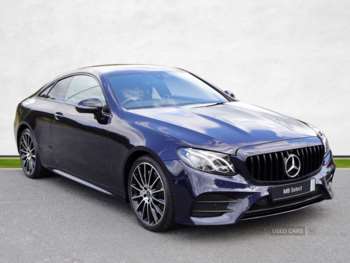 Used Mercedes-Benz E-Class 2019 for sale - 75416093: Photo