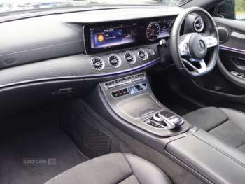 Used Mercedes-Benz E-Class 2019 for sale - 75416093: Photo