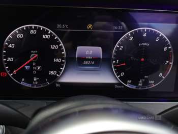 Used Mercedes-Benz E-Class 2019 for sale - 75416093: Photo