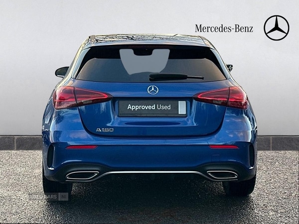 Used Mercedes-Benz A-Class 2024 for sale - 77041341: Photo 13