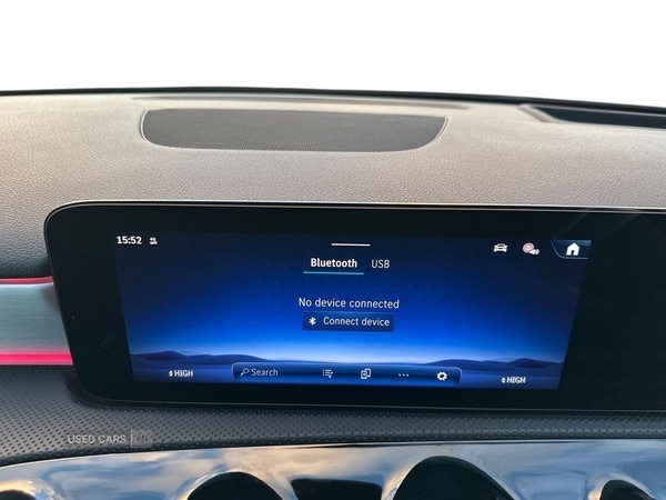 Used Mercedes-Benz A-Class 2024 for sale - 77041341: Photo 17