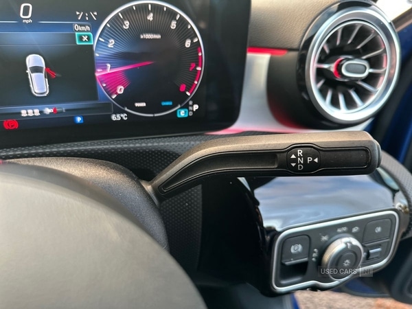 Used Mercedes-Benz A-Class 2024 for sale - 77041341: Photo 21