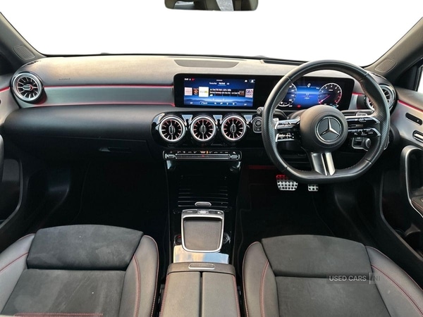 Used Mercedes-Benz A-Class 2024 for sale - 77041341: Photo 5