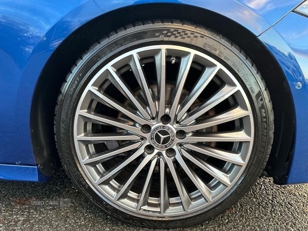 Used Mercedes-Benz A-Class 2024 for sale - 77041341: Photo 6