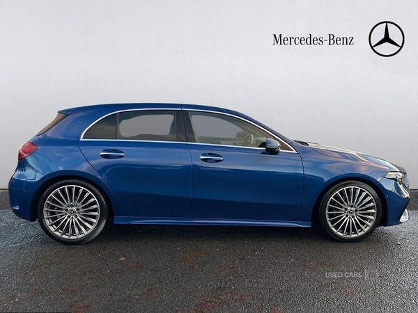 Used Mercedes-Benz A-Class 2024 for sale - 77041341: Photo 8