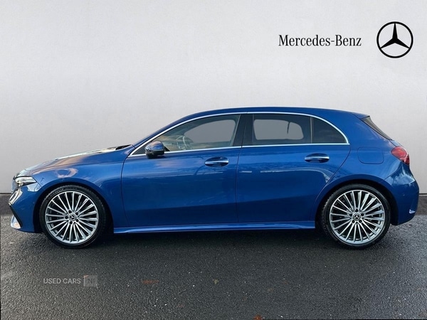 Used Mercedes-Benz A-Class 2024 for sale - 77041341: Photo 9