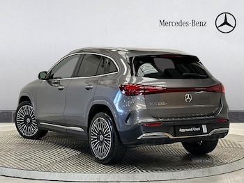 Used Mercedes-Benz EQA 2024 for sale - 79013709: Photo