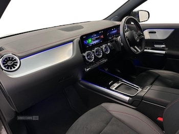 Used Mercedes-Benz EQA 2024 for sale - 79013709: Photo