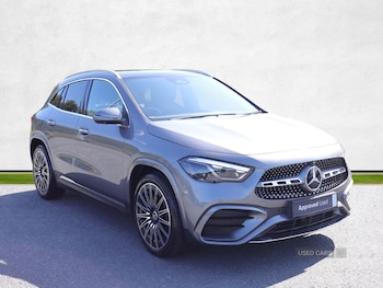 Used Mercedes-Benz GLA 2024 for sale - 75697818: Photo