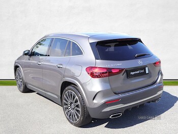 Used Mercedes-Benz GLA 2024 for sale - 75697818: Photo