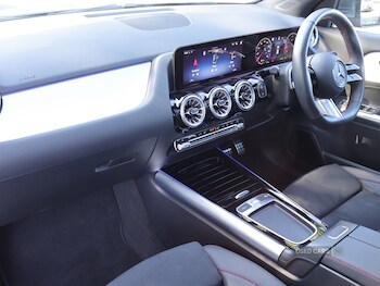 Used Mercedes-Benz GLA 2024 for sale - 75697818: Photo
