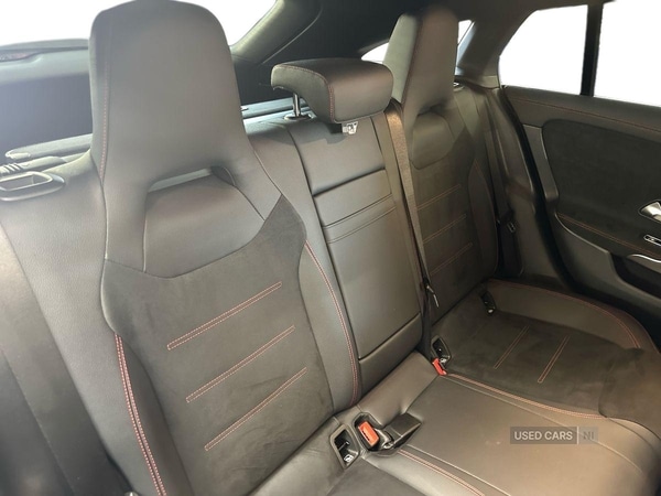 Used Mercedes-Benz CLA 2024 for sale - 77084616: Photo 10