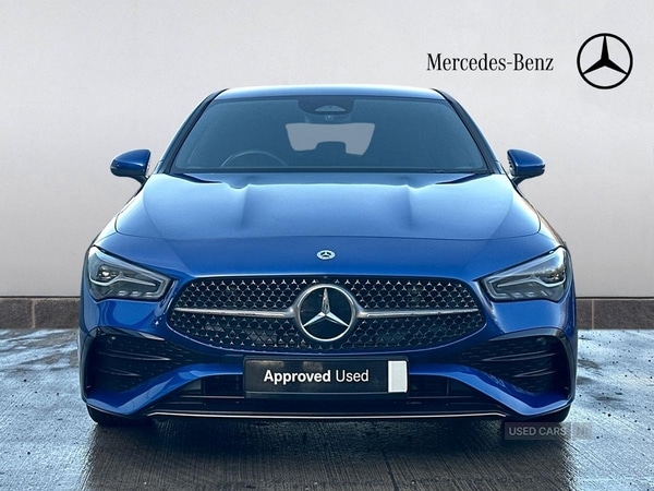 Used Mercedes-Benz CLA 2024 for sale - 77084616: Photo 12