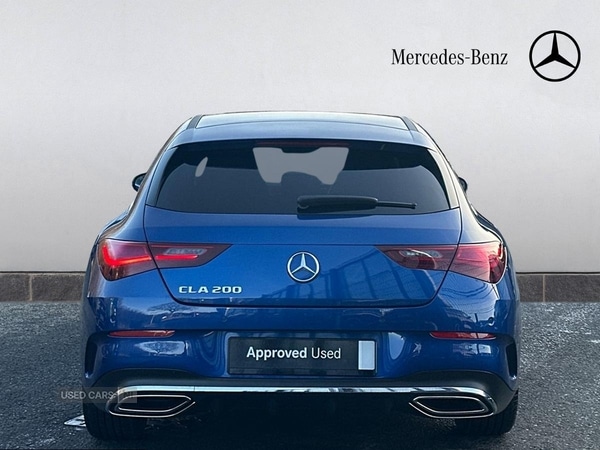Used Mercedes-Benz CLA 2024 for sale - 77084616: Photo 13