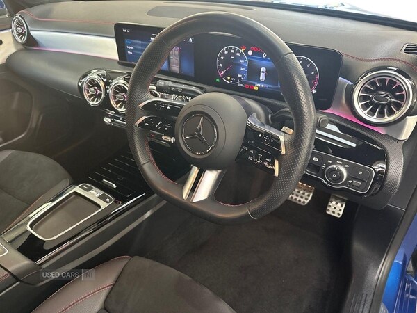 Used Mercedes-Benz CLA 2024 for sale - 77084616: Photo 14