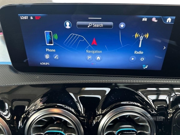 Used Mercedes-Benz CLA 2024 for sale - 77084616: Photo 16