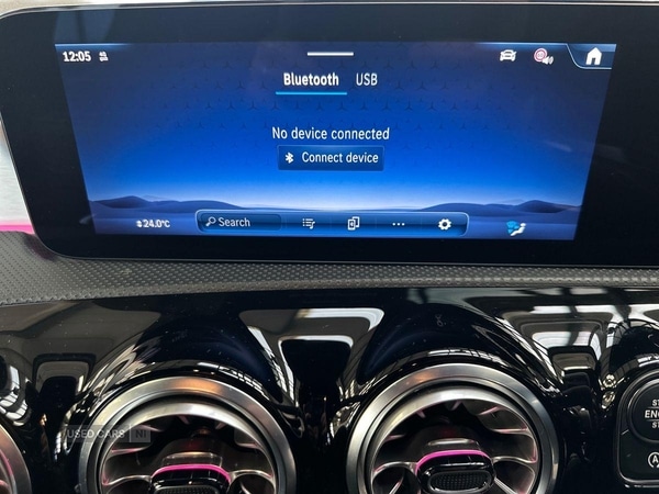 Used Mercedes-Benz CLA 2024 for sale - 77084616: Photo 17