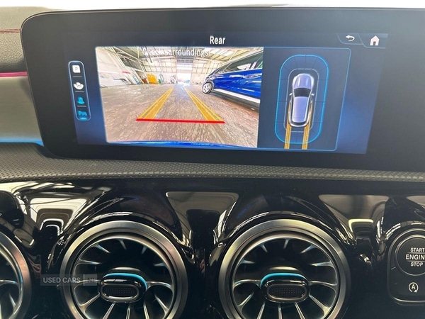 Used Mercedes-Benz CLA 2024 for sale - 77084616: Photo 19