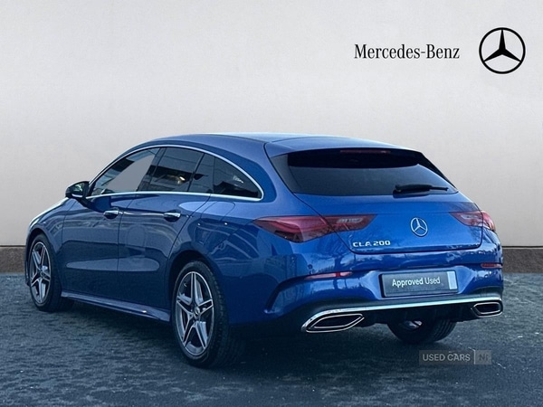 Used Mercedes-Benz CLA 2024 for sale - 77084616: Photo 2