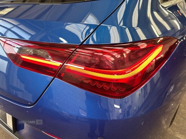 Used Mercedes-Benz CLA 2024 for sale - 77084616: Photo 22