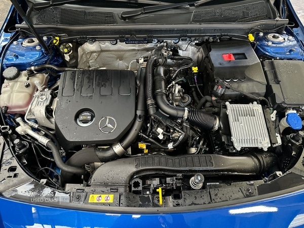 Used Mercedes-Benz CLA 2024 for sale - 77084616: Photo 23