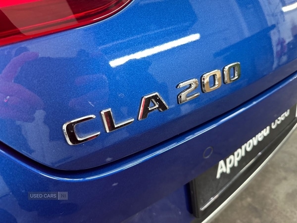 Used Mercedes-Benz CLA 2024 for sale - 77084616: Photo 24