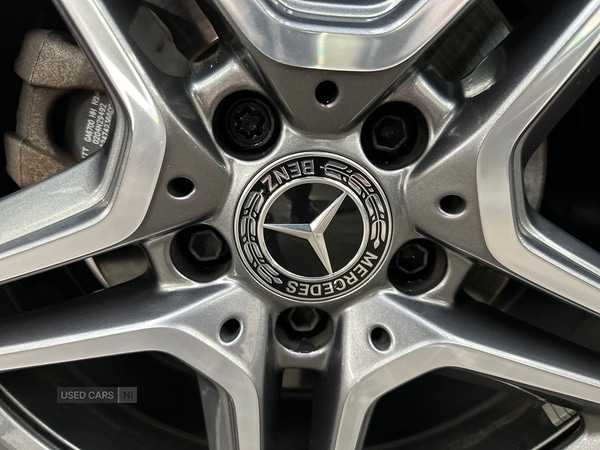 Used Mercedes-Benz CLA 2024 for sale - 77084616: Photo 25