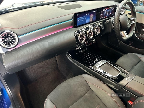 Used Mercedes-Benz CLA 2024 for sale - 77084616: Photo 3