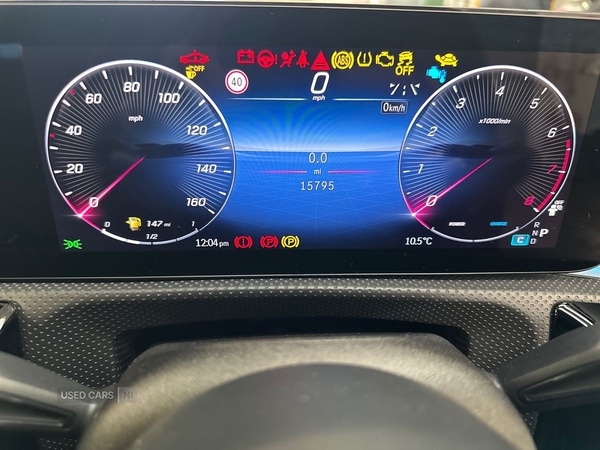 Used Mercedes-Benz CLA 2024 for sale - 77084616: Photo 4