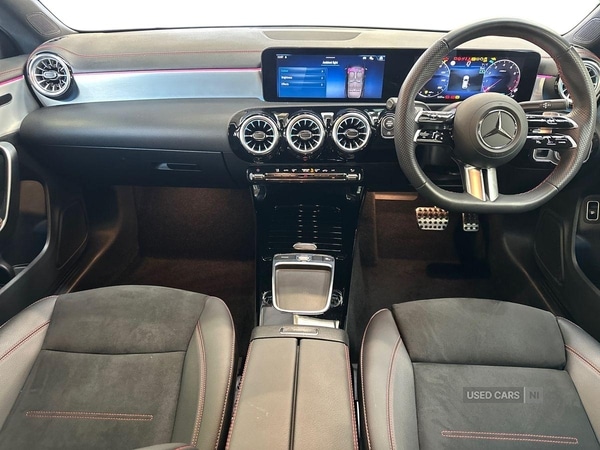 Used Mercedes-Benz CLA 2024 for sale - 77084616: Photo 5