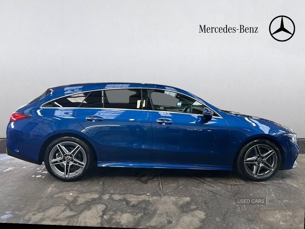 Used Mercedes-Benz CLA 2024 for sale - 77084616: Photo 8