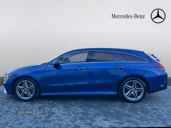 Used Mercedes-Benz CLA 2024 for sale - 77084616: Photo 9