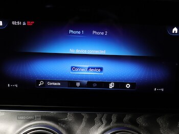 Used Mercedes-Benz E-Class 2022 for sale - 75840324: Photo