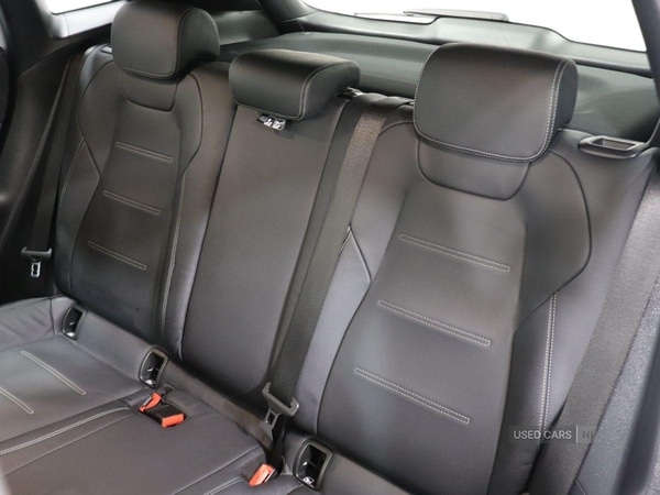 Used Mercedes-Benz GLA 2021 for sale - 77204756: Photo 10